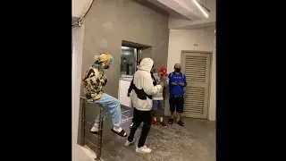 sickboyLV - traphardt!*