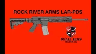 Rock River Arms LAR-PDS