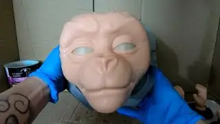 Silicone Cast