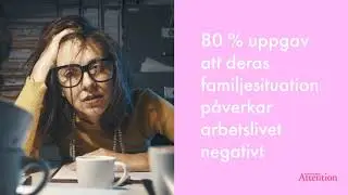 Barn med trotsproblematik en utmanande vardag