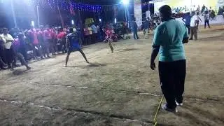 PG Brothers Virugai Vs Savee Nolambur|VMSC July19|Sports7 Kabaddi