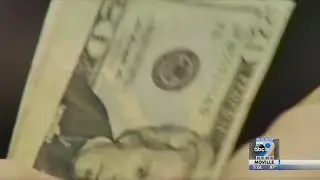 Unemployment Fraud Sentencing