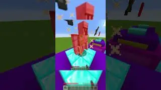 How many Hits to Kill an Iron Golem?