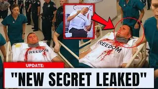 The Shocking SECRET of Charl!e Kirk&rsquo;s LAST MOMENT 