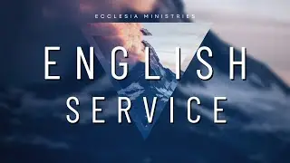 ONLINE English Service. 24-07-2022