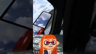 Big Fail in American Truck Simulator