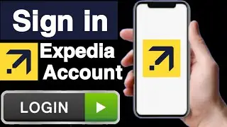How to sign in expedia account||Login expedia account||Sign in expedia account||Unique tech 55