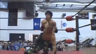 Flip Kendrick/Flip Cassanova Tribute - 4/16
