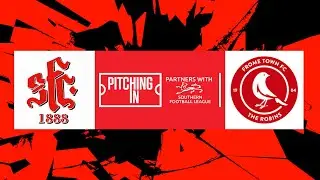 Shaftsbury FC vs Frome Town Highlights 27-12-25
