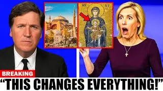 World in Shock! Scientists Finally Solved The Secret of Hagia Sophia That Leaves Them Stunned!