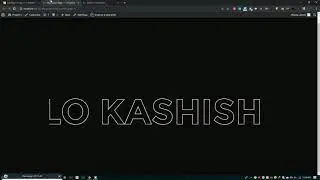 Kashish - WordPress beTheme Builder Doubt Session Tutorial in HINDI ( TechStack )