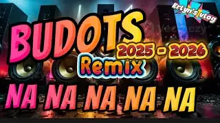 💥BUDOTS REMIX 2025 - 2026 💥 #trending #dance #remix #asmr #dj 