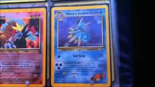 Updated Pokemon Trade/Sale Binder (Cheap Prices, Ultra Rares,Holos, Reverses, and more!)