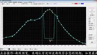 High temperature lead-free IR inteligent puhui reflow oven T-962A+