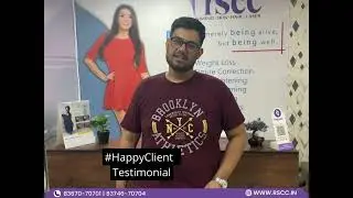 rich slimming & cosmetic clinic  weight loss client Testimonial