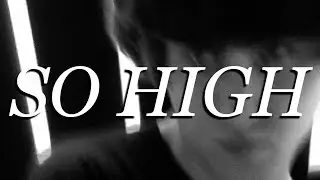 Tony Catt &mdash; So High
