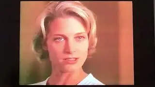 Opening To Sling Blade 1997 VHS Australia