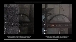 Passive Vision with Ubicept