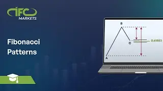 Fibonacci Patterns | IFC Markets & Autochartist video tutorial