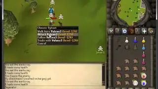 Regretscape Pking 2011 Brid!