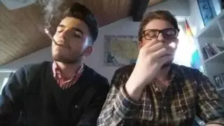L&M Red HARD SMOKE ft. Nil