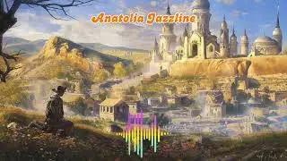 Turkish Music Live 🇹🇷 | Emotional Melodies & Traditional Turkish Vibes