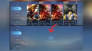 Mobile Legends Bang Bang History Settings Privacy Hide History 2022