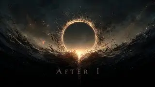 After I - Stars [Act 1] (AI-Crafted Cosmic Metal)