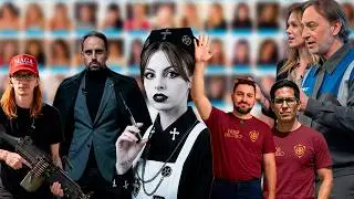 🔴TODA LA VERDAD DE LA CHARLA CON TRONCO - ARGENTINA CASTING - MARILU - OZZY -  S.2 - CAPITULO 7