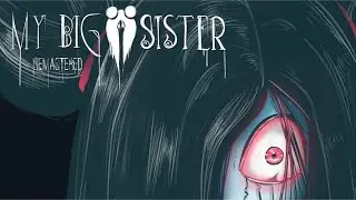 My Big Sister Remastered - FULL GAME Walkthrough No Commentary