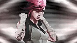 VI edit - Control (Arcane edit)