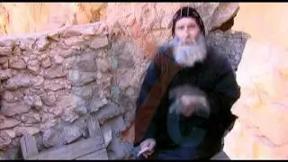 Fr. Lazarus ElAnthony - Monk's Life Eps 9