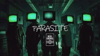 [Alt-Metal] NULL SIGNAL - PARASITE (Official Audio)