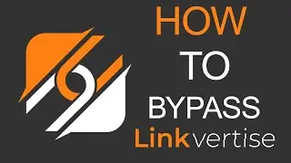 How to bypass Linkvertise.com [ NEW METHOD ]