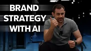 Brand Strategy Tutorial using AI - ( Guidelines & Framework )