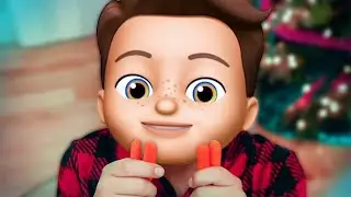 ¡Canciones Infantiles Para Escuchar Todos los Días con la Familia!