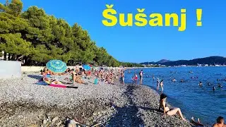 Черногория, Шушань - видео 4K!