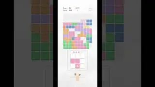 Makendrop play short 046#shorts #games #puzzle #asmr