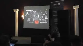 Семинар &laquo;Актуальные технологии: ТВ 2019&raquo;, презентация AV STUMPFL