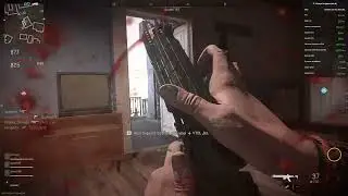 Call of Duty: Modern Warfare 2 - Asus Vivobook Pro 15 OLED I RTX 3050 I R5 5600H I HDR I