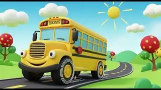 Nursery Rhymes Compilation+Five Little Ducks