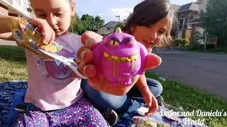 Hatchimals. Common, Rare, Ultra Rare Hatchimals. Hatch'n Splash. Shake Headz, BURP AND FARTS.