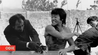 Bruce Lee Home And Away Photos 2020