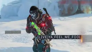Insane Nuke GKS