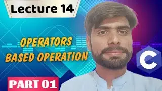 Operators in C language based on operation 💡 || Arithmetic Assignment Operators 🚀🌟