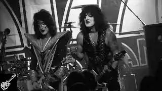 KISS FOREVER BAND - LET ME GO ROCK'N ROLL (ATELIER ROCK HUY 2023)