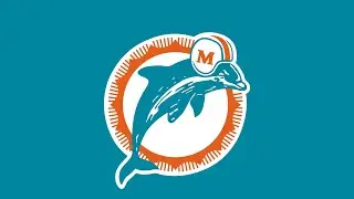 Miami Dolphins #1 (1 Hour)