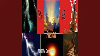 Fusion Four