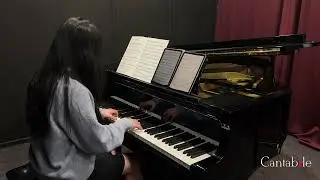 AMEB Piano Grade 5 Series 18 List B No 2 - Rondo