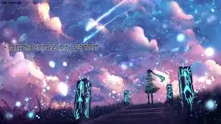 [Nightcore] Weird Genius, Violette Wautier - Future Ghost